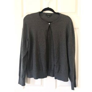 Ann Taylor cardigan